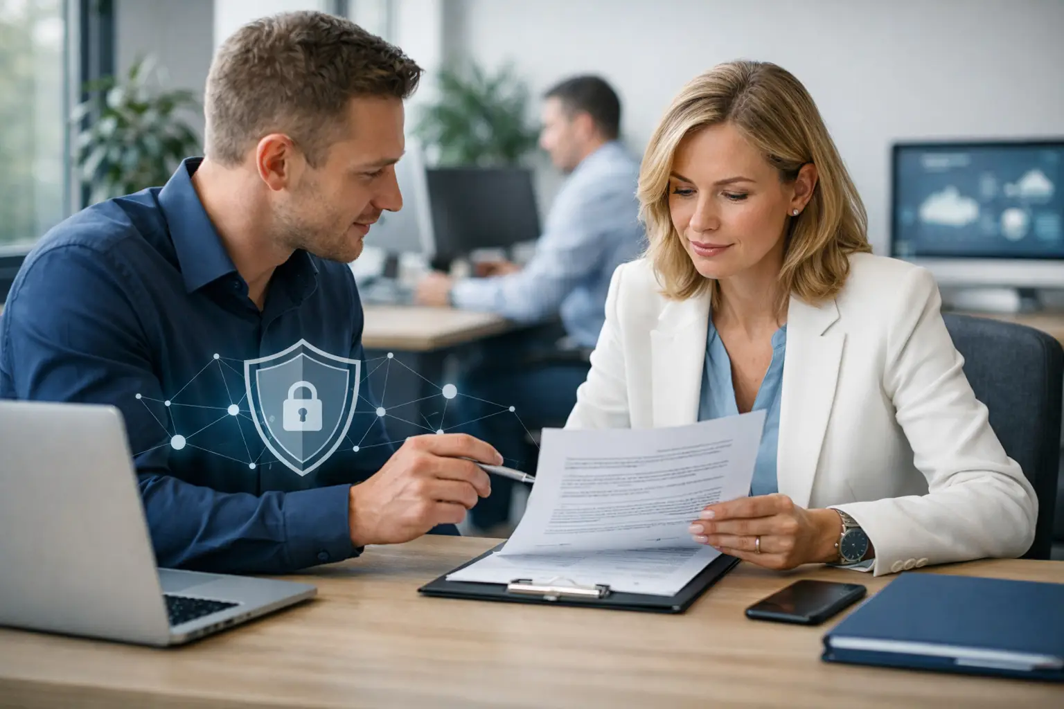 Uw ICT-contract laten beoordelen? Houd grip