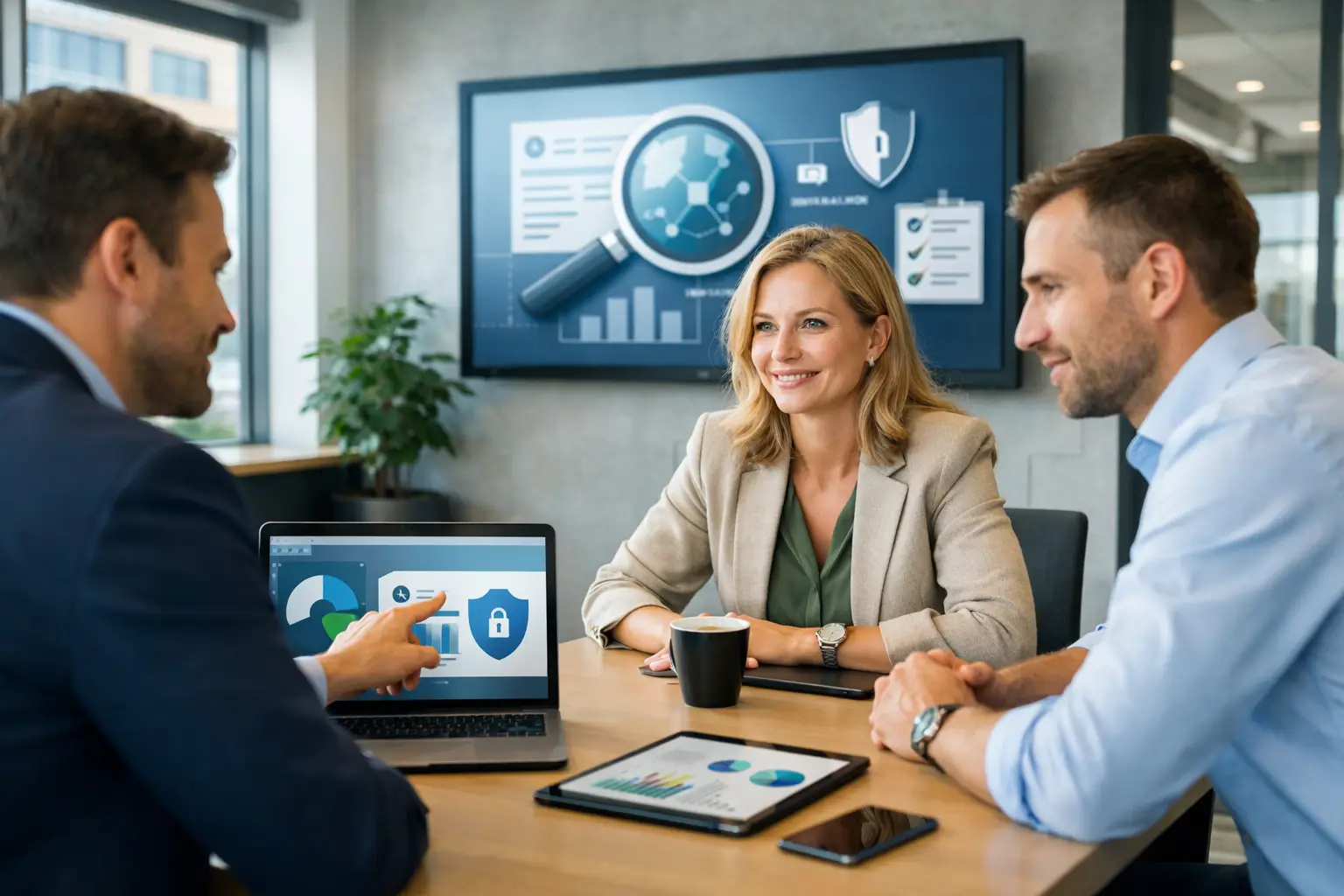 ICT-audit voor mkb geeft grip op risico's