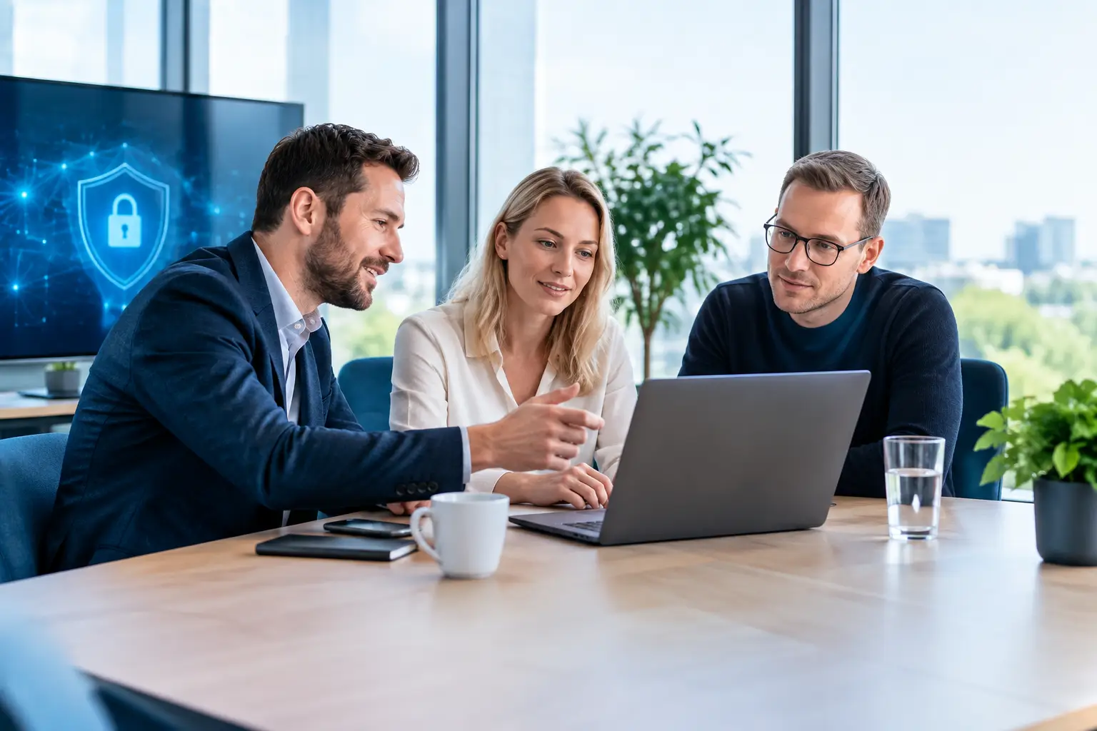 ICT-beleid opstellen voor uw onderneming