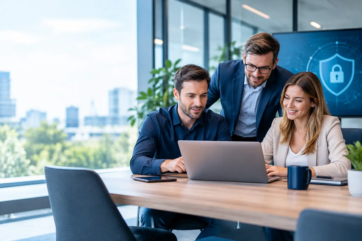 ICT strategie voor mkb met grip op groei en risico