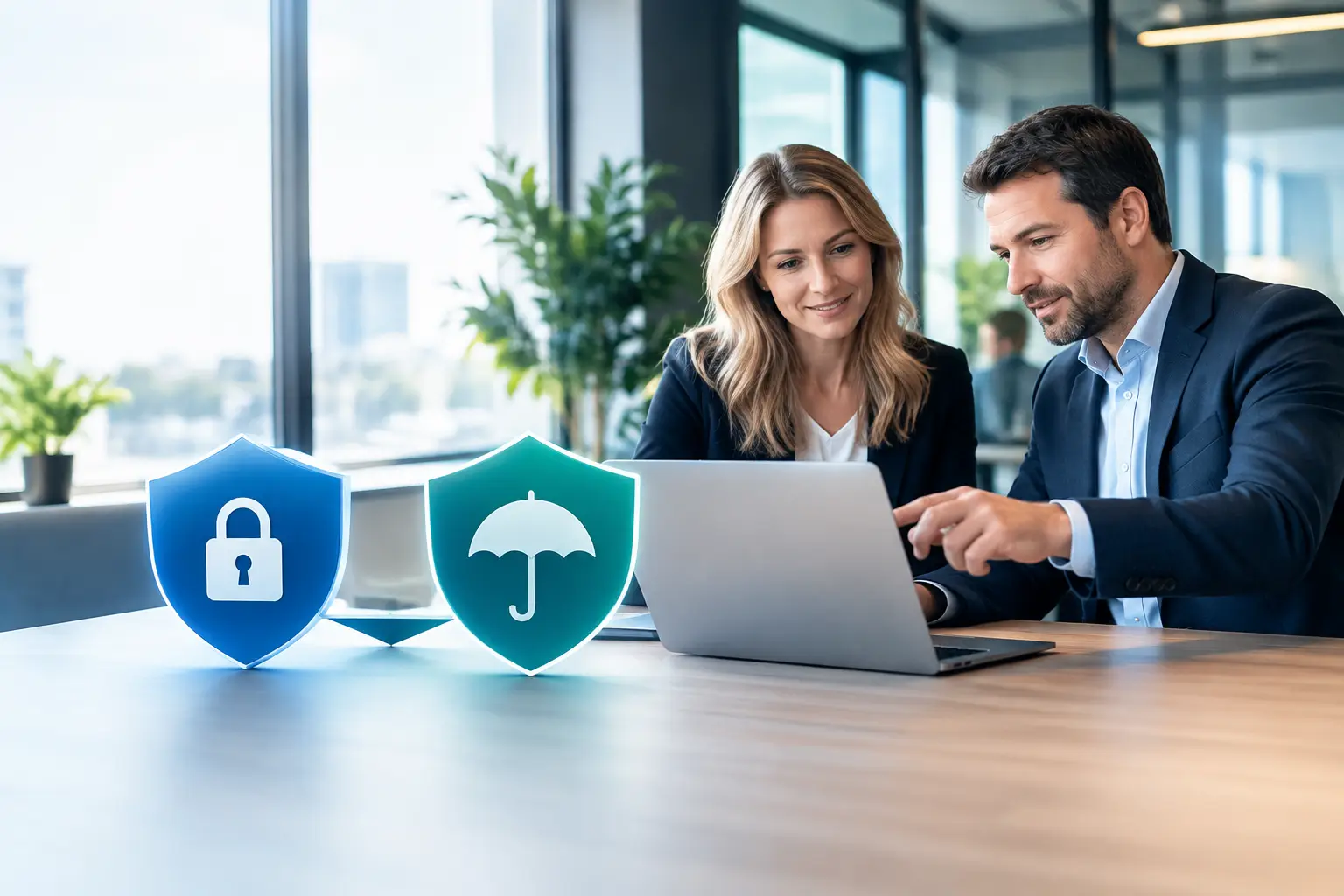 ISO 27001 versus cyberverzekering vergelijken