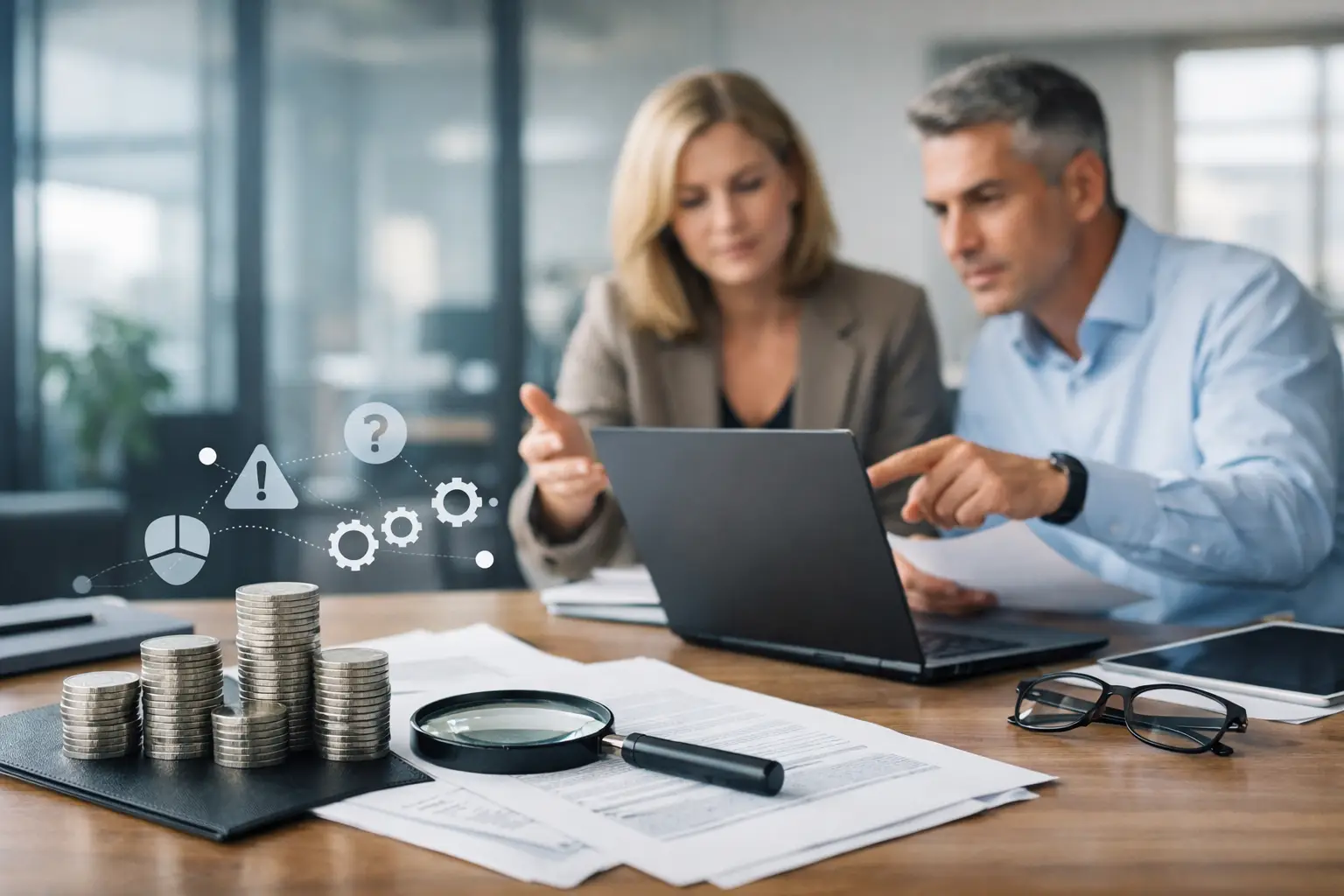 Verborgen kosten in ICT-contracten voorkomen