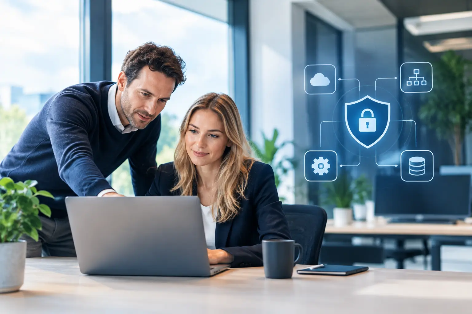 Risicoregister voor digitale processen opzetten
